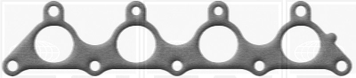 Gasket Set, exhaust manifold